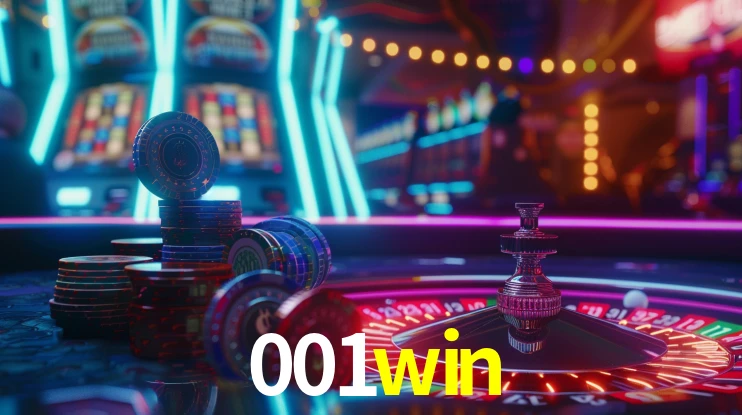 Platform Technology 001win