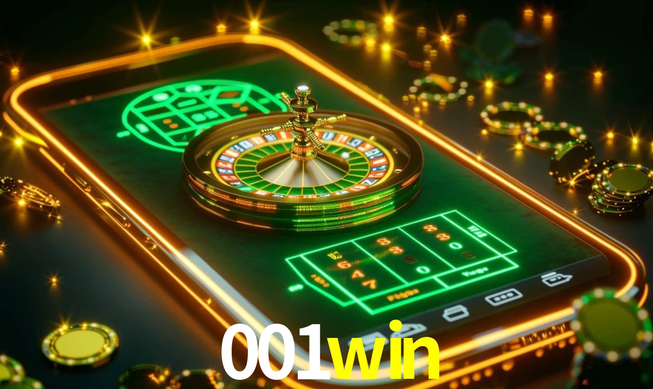 001win - User Statistics