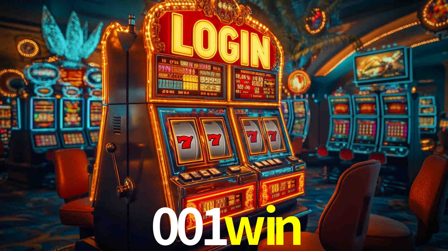 Welcome Bonus 001win