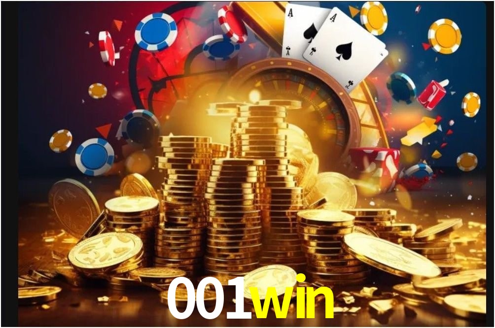 Programa VIP 001win
