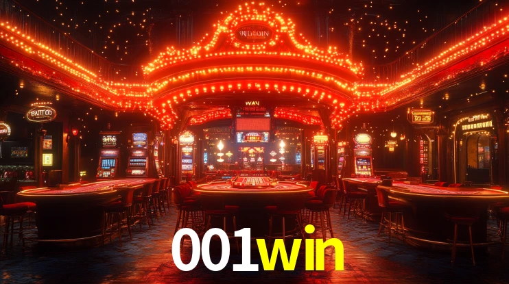 Premium Interface 001win