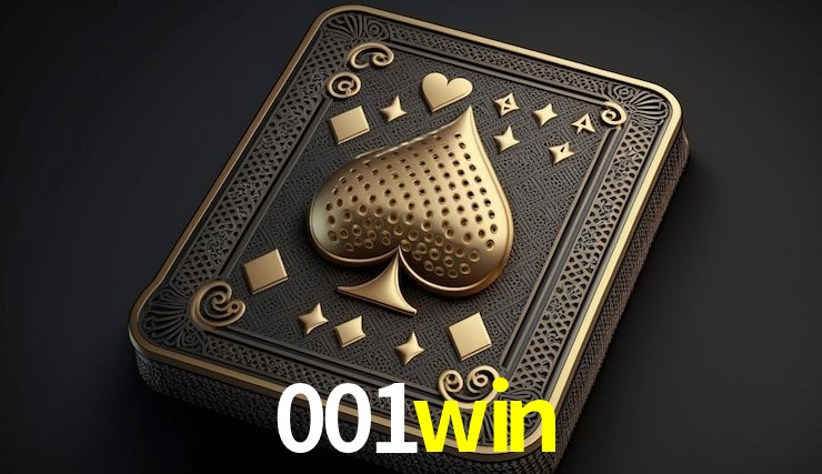 Tecnologia da Plataforma 001win