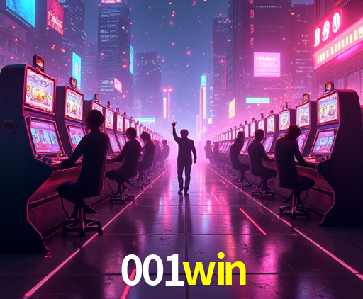 Apostas de Tênis 001win