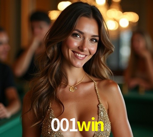 Casino Ao Vivo 001win
