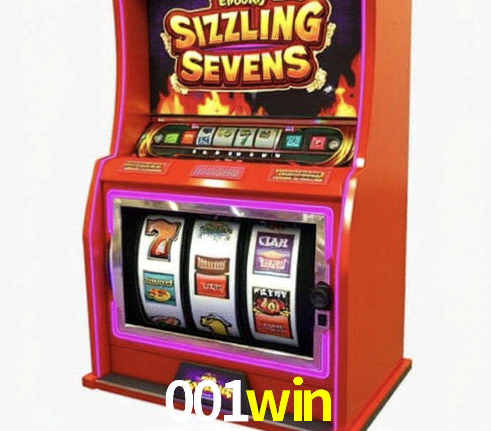 APP oficial da 001win para mobile