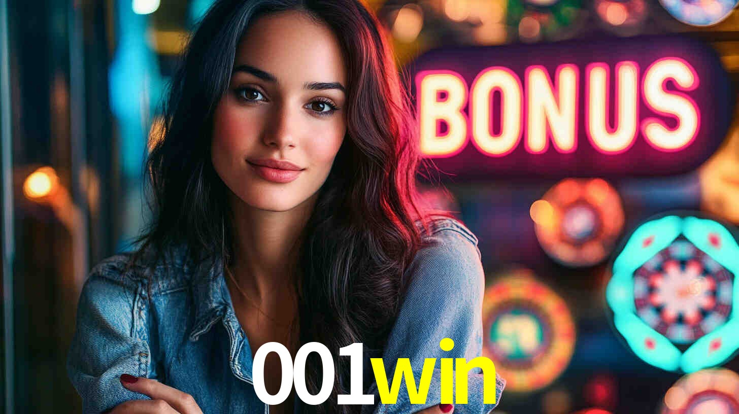 001win: Seu Especialista em Apostas Esportivas Brasileiras