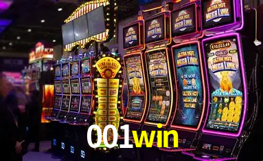 001win Bônus - Pacote R$5.000 + VIP