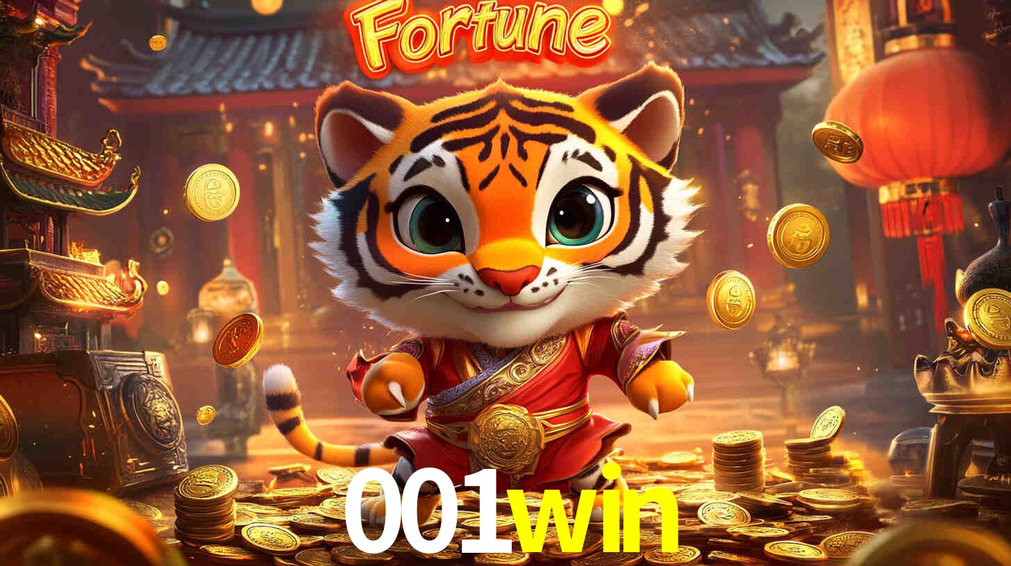 Apostas Esportivas na 001win: Um Guia Completo