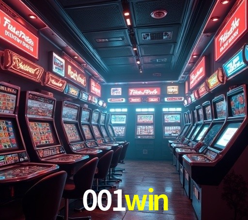 001win Promoções - 30+ Ofertas Diárias