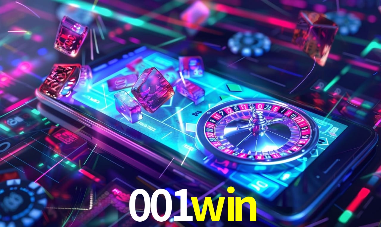 Login Seguro 001win