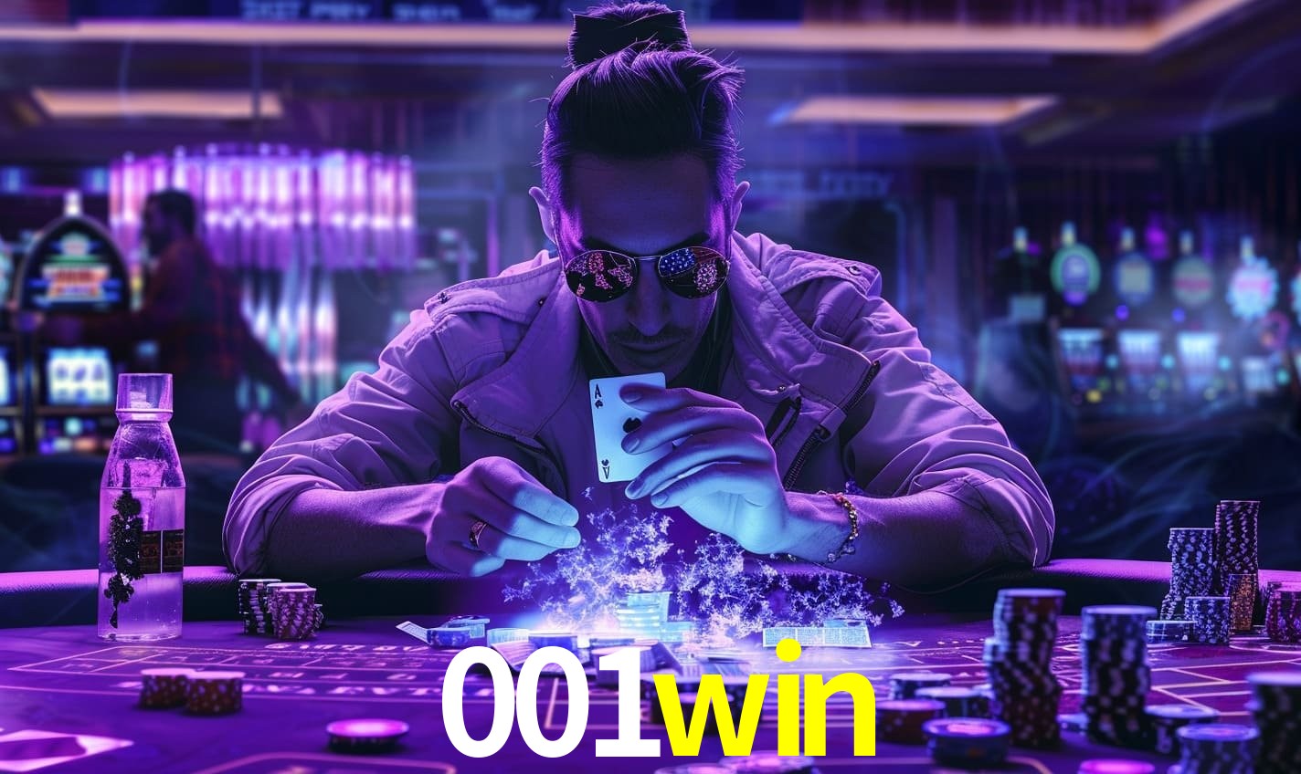 Tennis Betting 001win