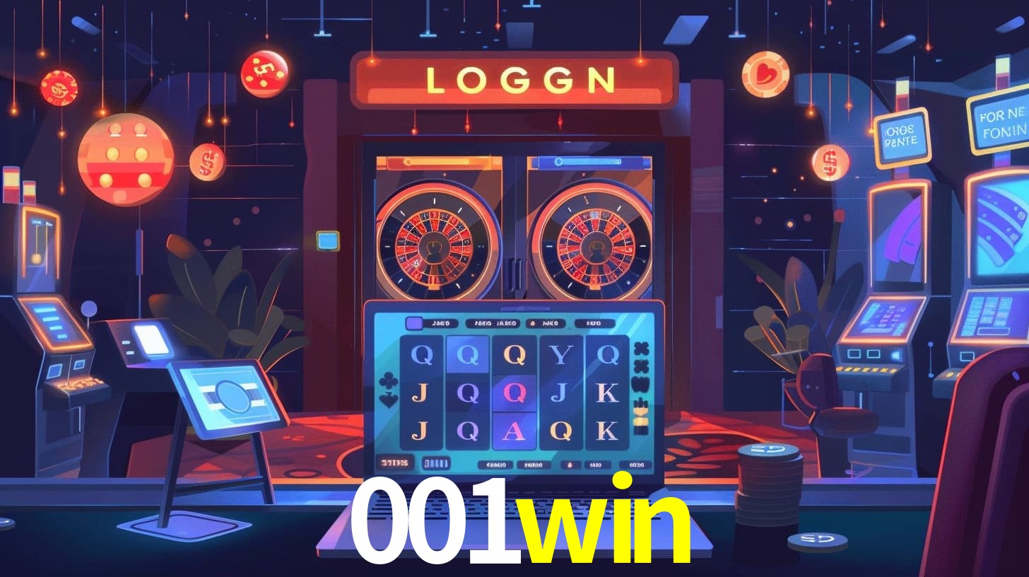 001win Rio de Janeiro - Licenses