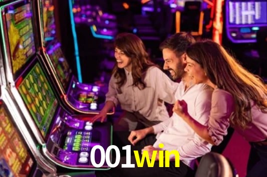 Bônus Diários 001win