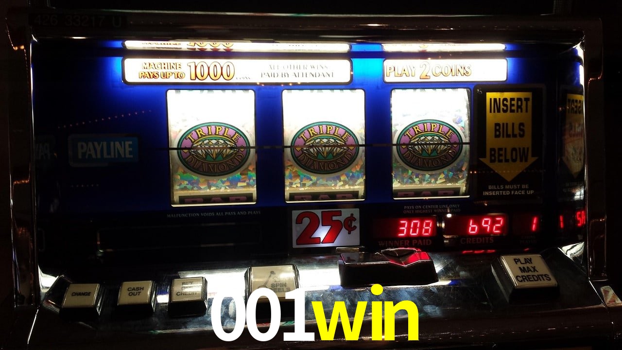 Experiência VIP 001win