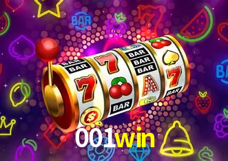 Inovações de Jogos na 001win: O Futuro das Experiências Interativas