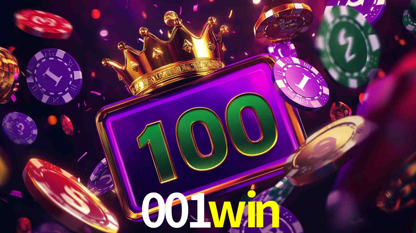 Live Casino 001win