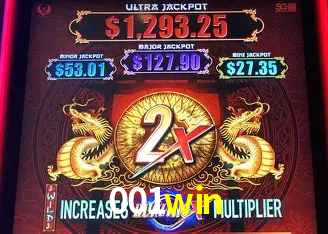 001win Brasília - Casino Guide