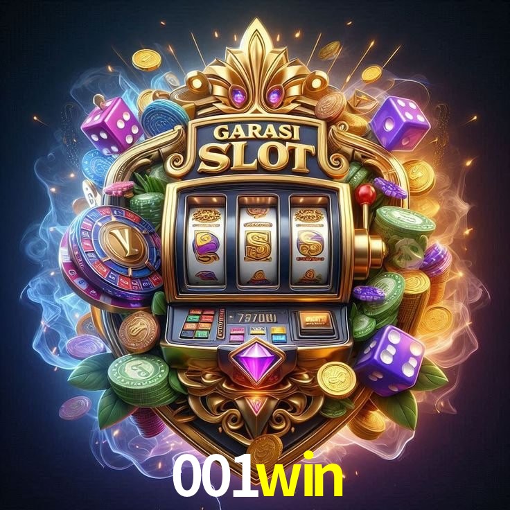 001win - Winners Celebration