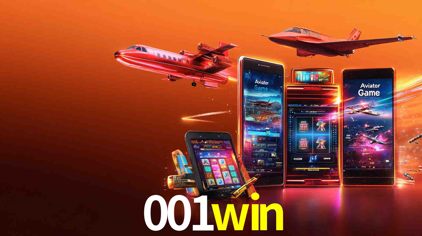 Descubra o Programa VIP da 001win: Vantagens Exclusivas para Jogadores