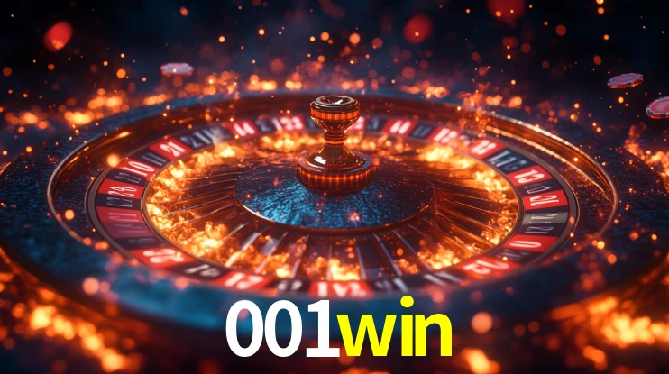 001win App Interface