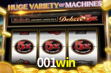 Descubra a Magia dos Jogos de Arcade no 001win