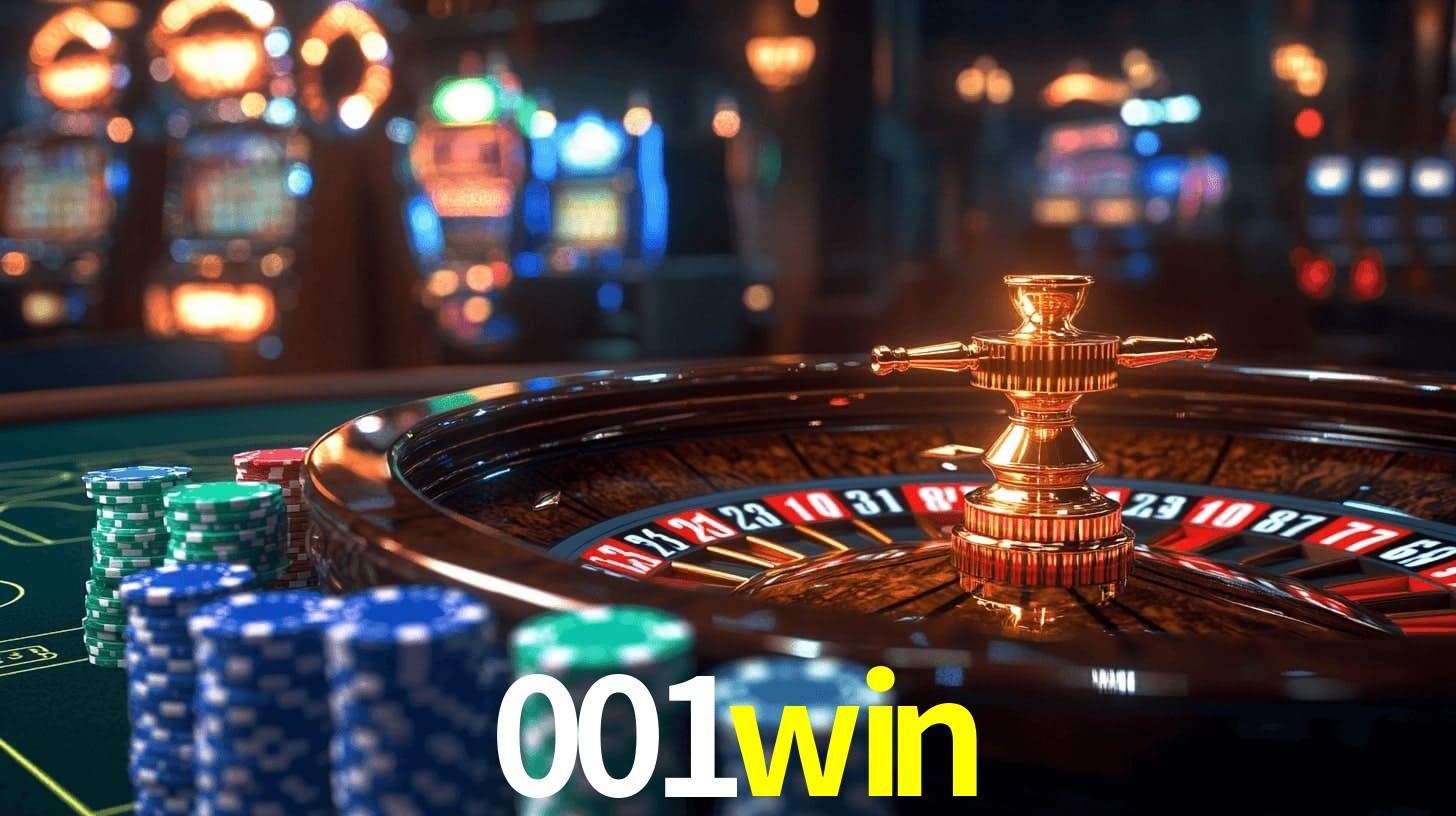 001win: Jogos de Caça-Níqueis-Altas Recompensas, Roleta-Velocidade, Blackjack-Desafios Máximos