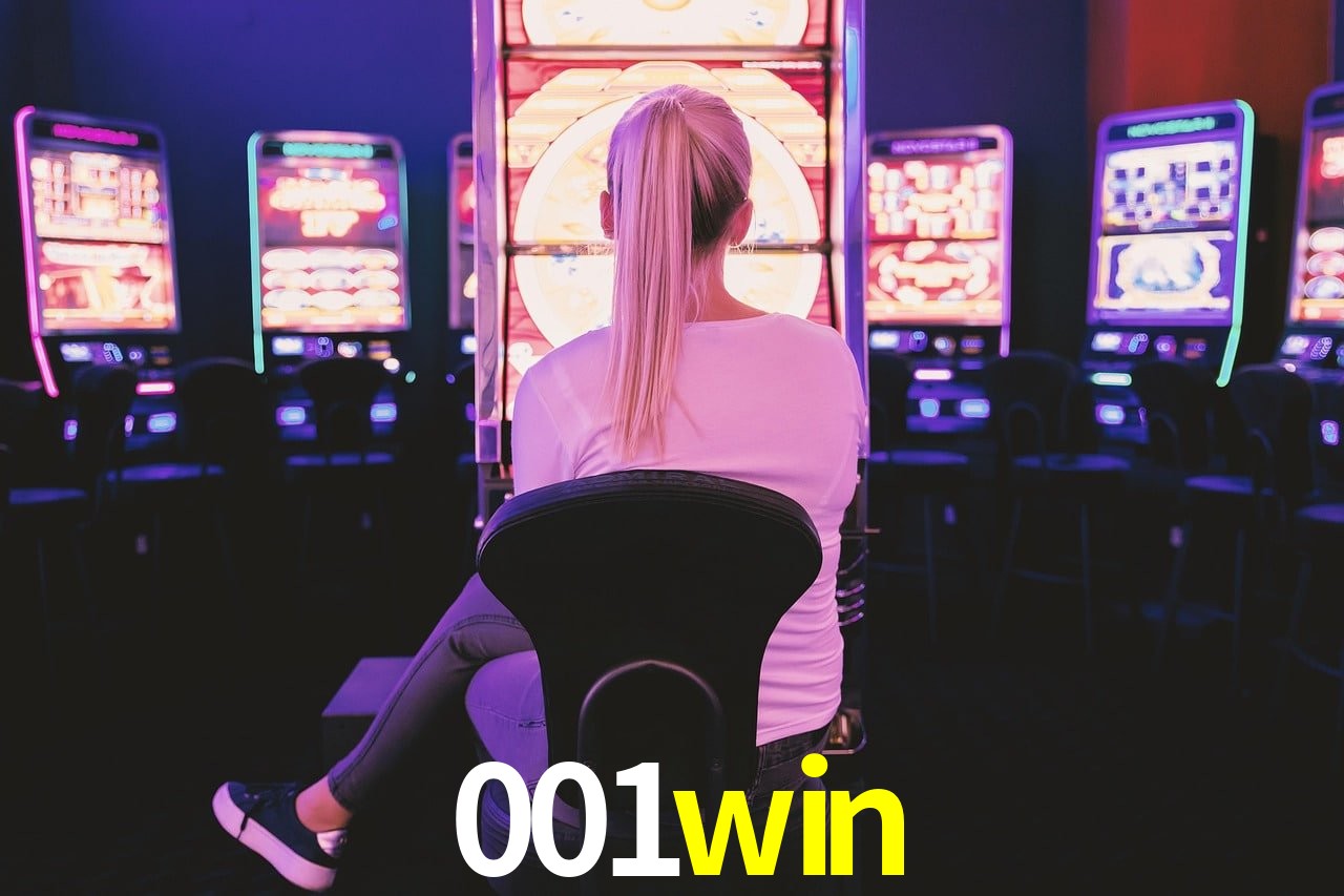 Account Benefits 001win