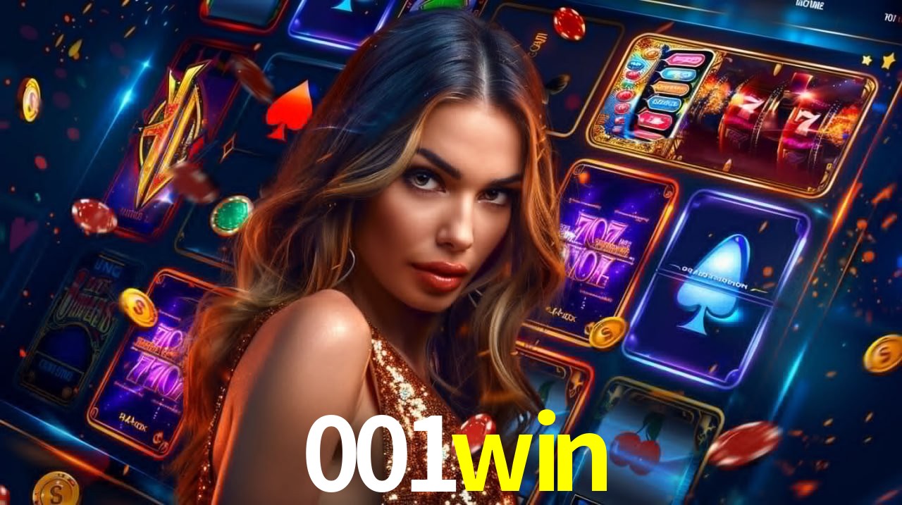 cassino 001win