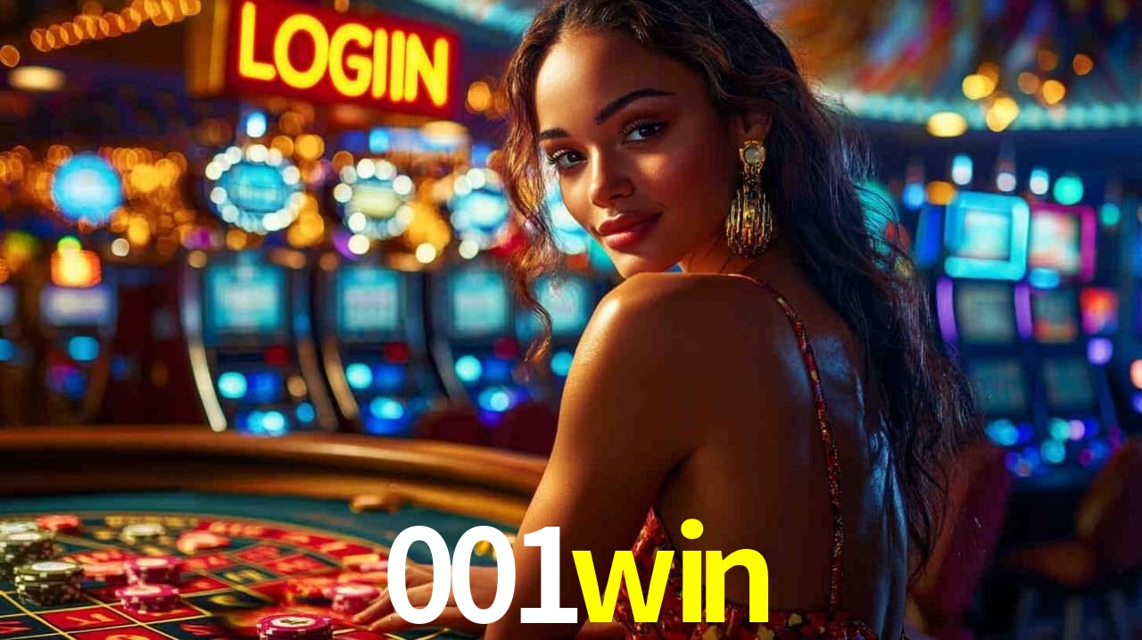 001win Rio de Janeiro - Popular Jogos