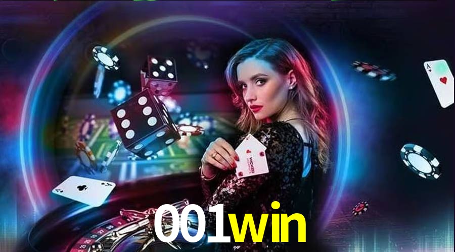 Seasonal Promotions 001win