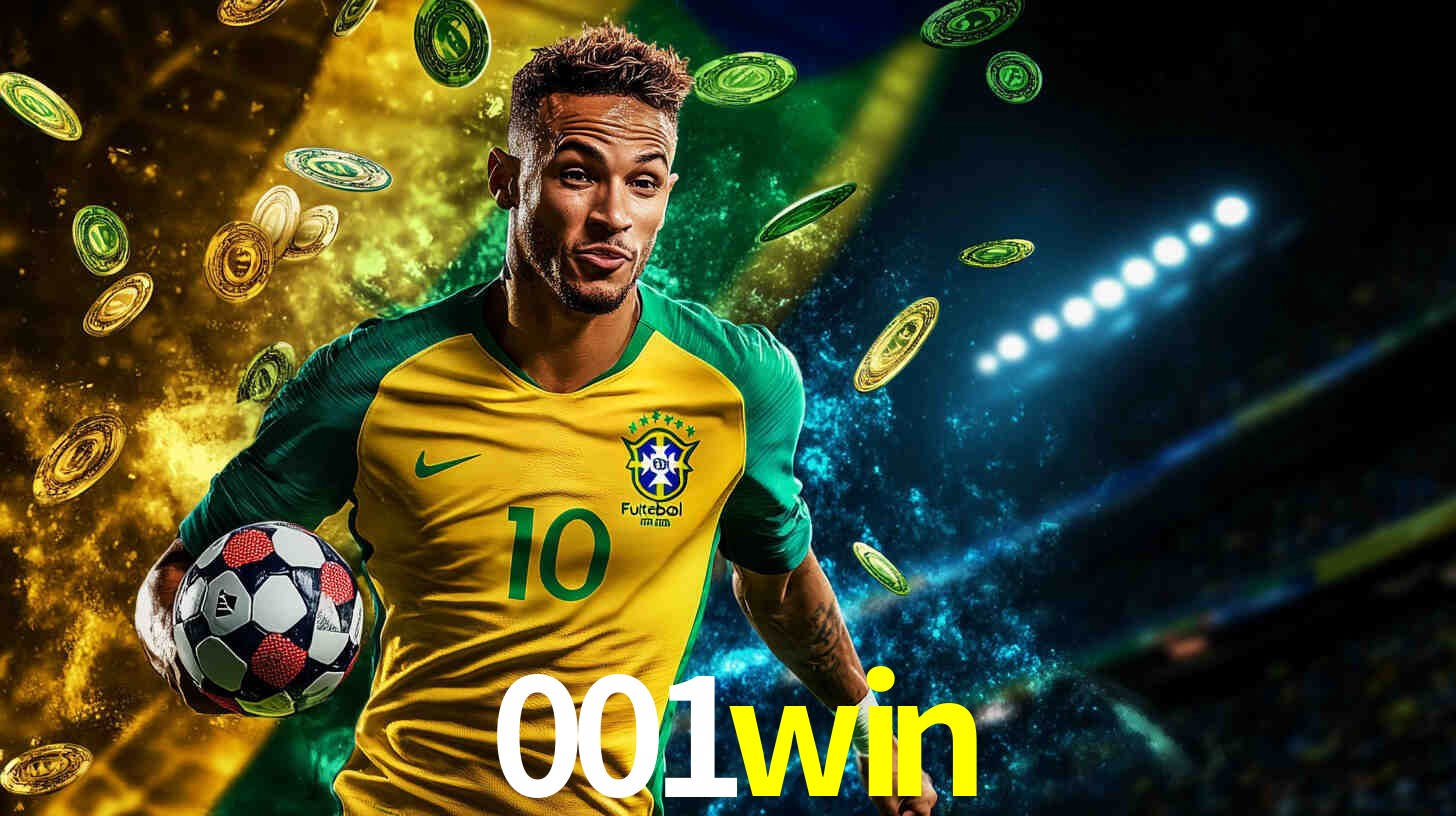 Descubra a Essência do 001win: Nossa História e Compromissos