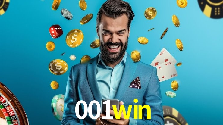 Secure Login 001win