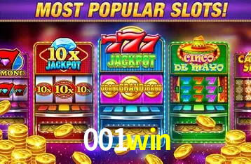 001win Belo Horizonte - VIP Casino