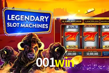 Descubra a Magia dos Jogos de Arcade no 001win