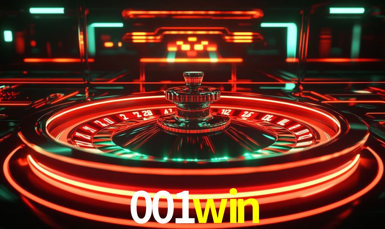Apostas Esportivas na 001win: Um Guia Completo