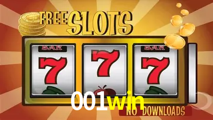 Descubra o Mundo do Cassino Online com 001win