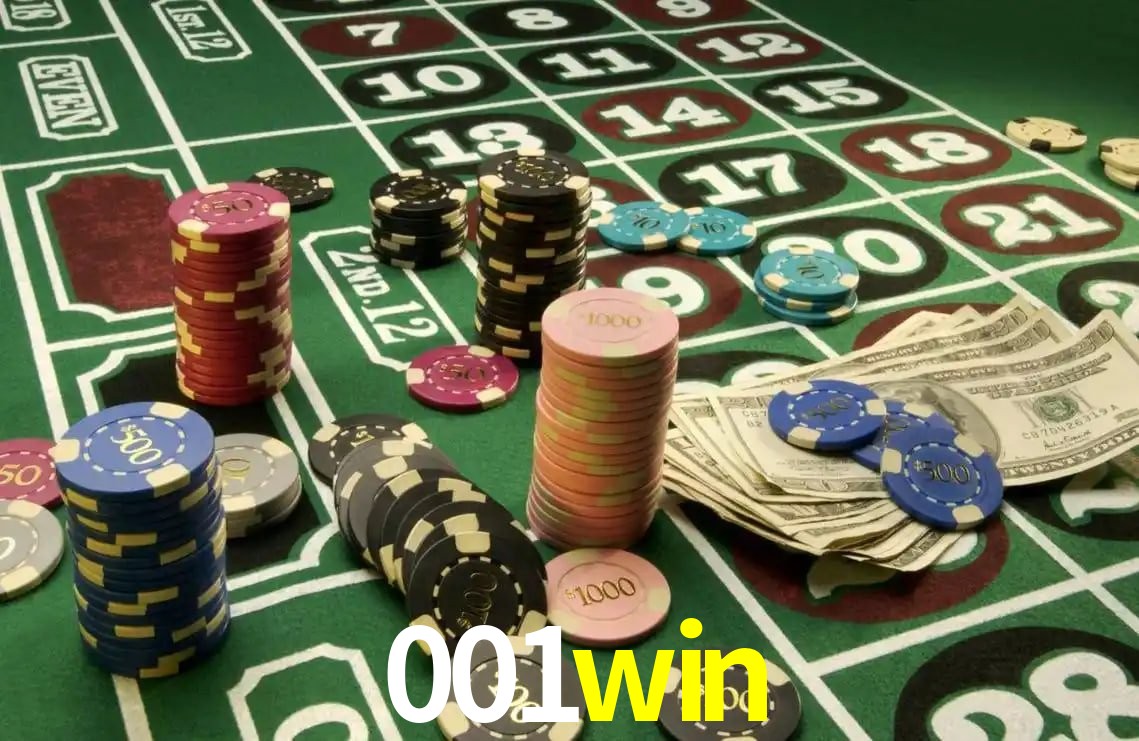 Ofertas Imperdíveis na 001win: Promoções e Bônus Que Valem a Pena