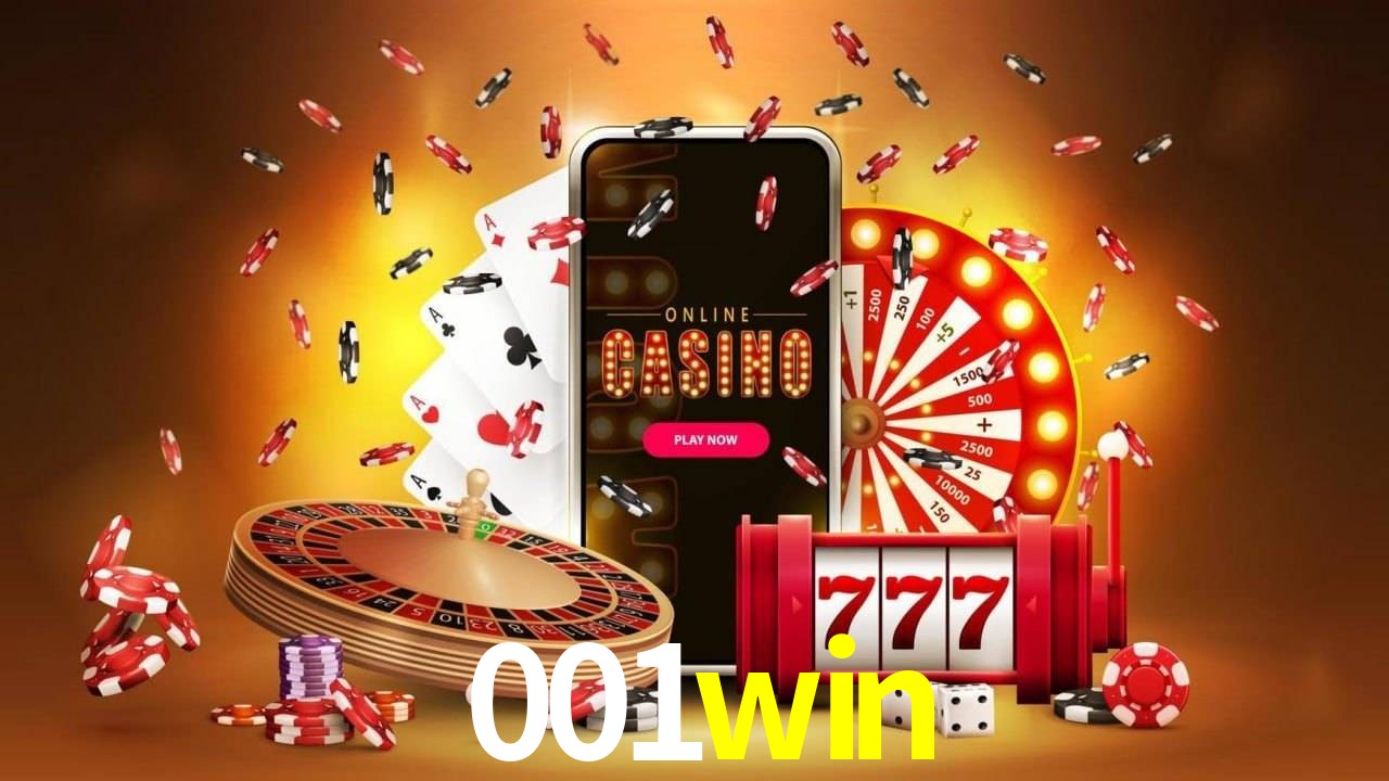 001win Brasília - Jogo Features