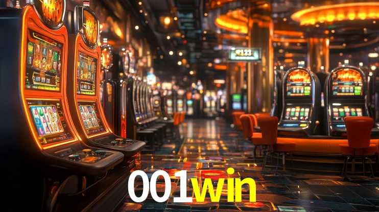 Exclusive Games 001win
