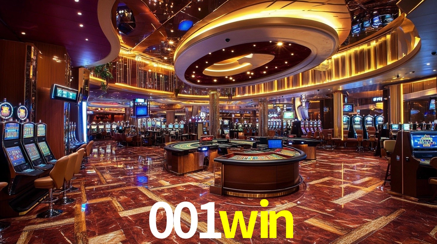 VIP Casino 001win