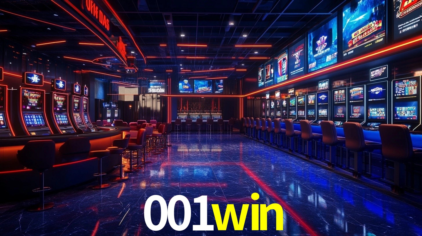 Blackjack Table 001win
