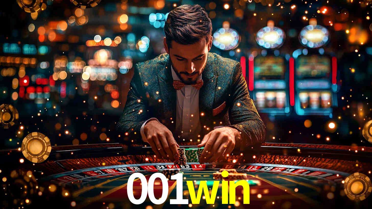 Tournaments 001win
