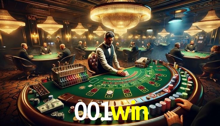 Slot Games 001win
