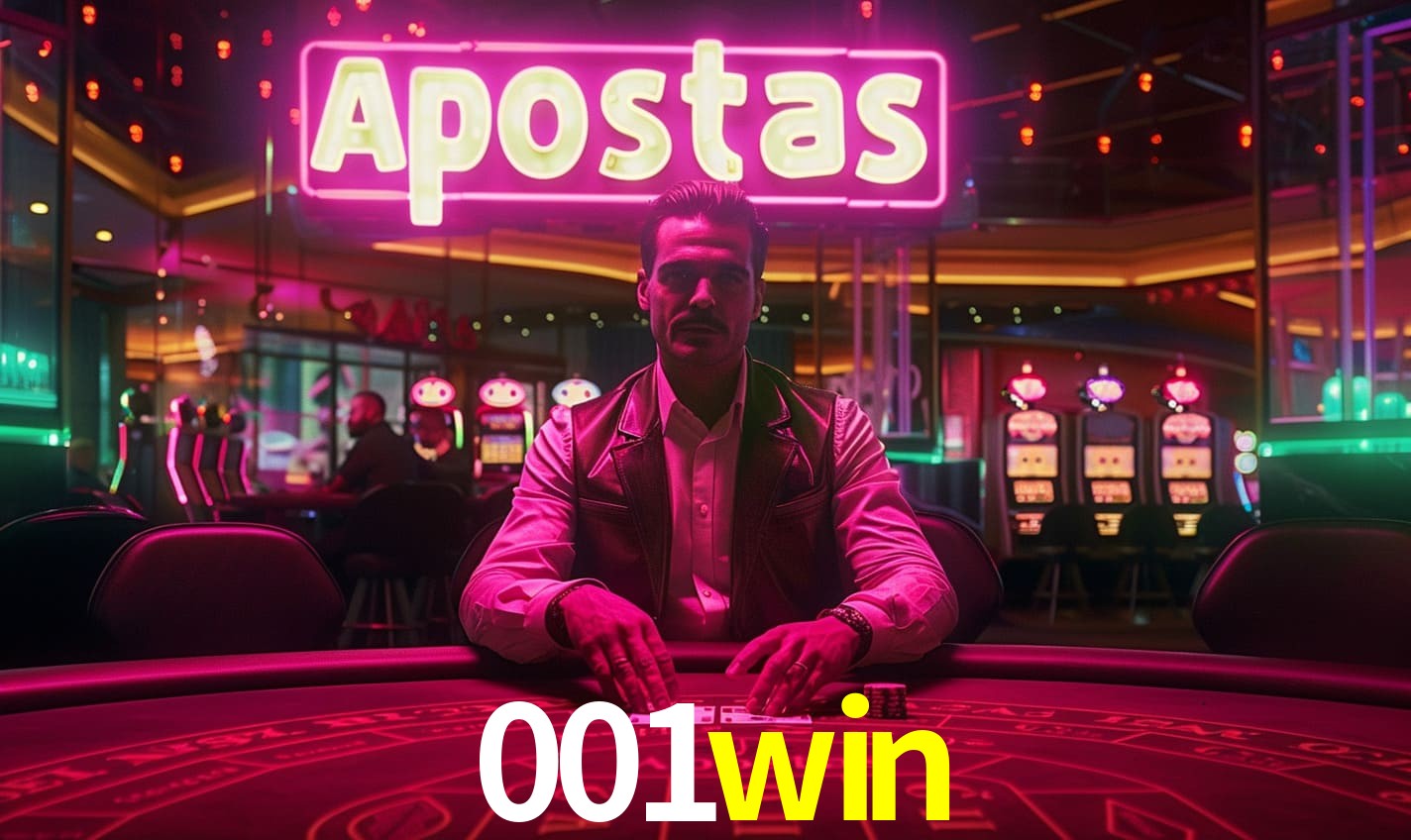 001win São Paulo - Jogo Coleção