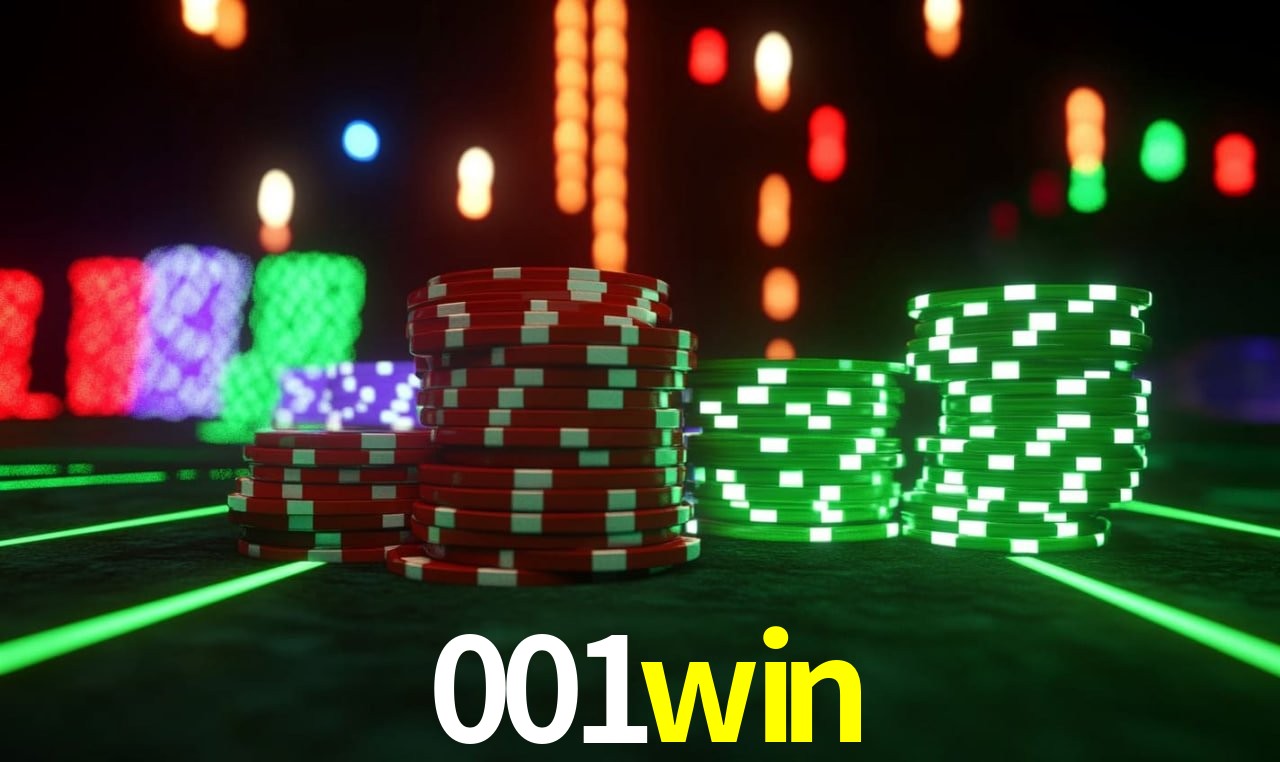 Games Directory 001win