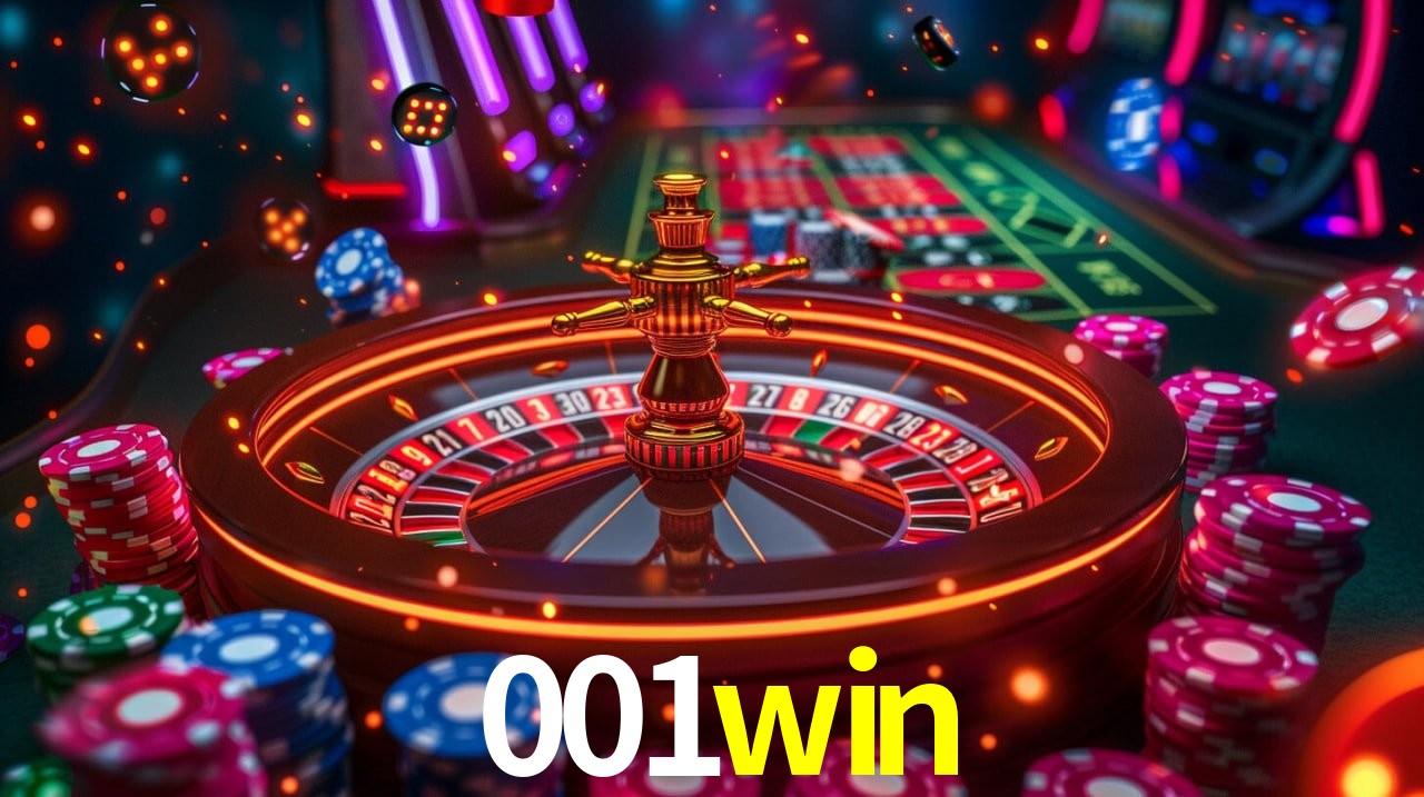 Torneios 001win