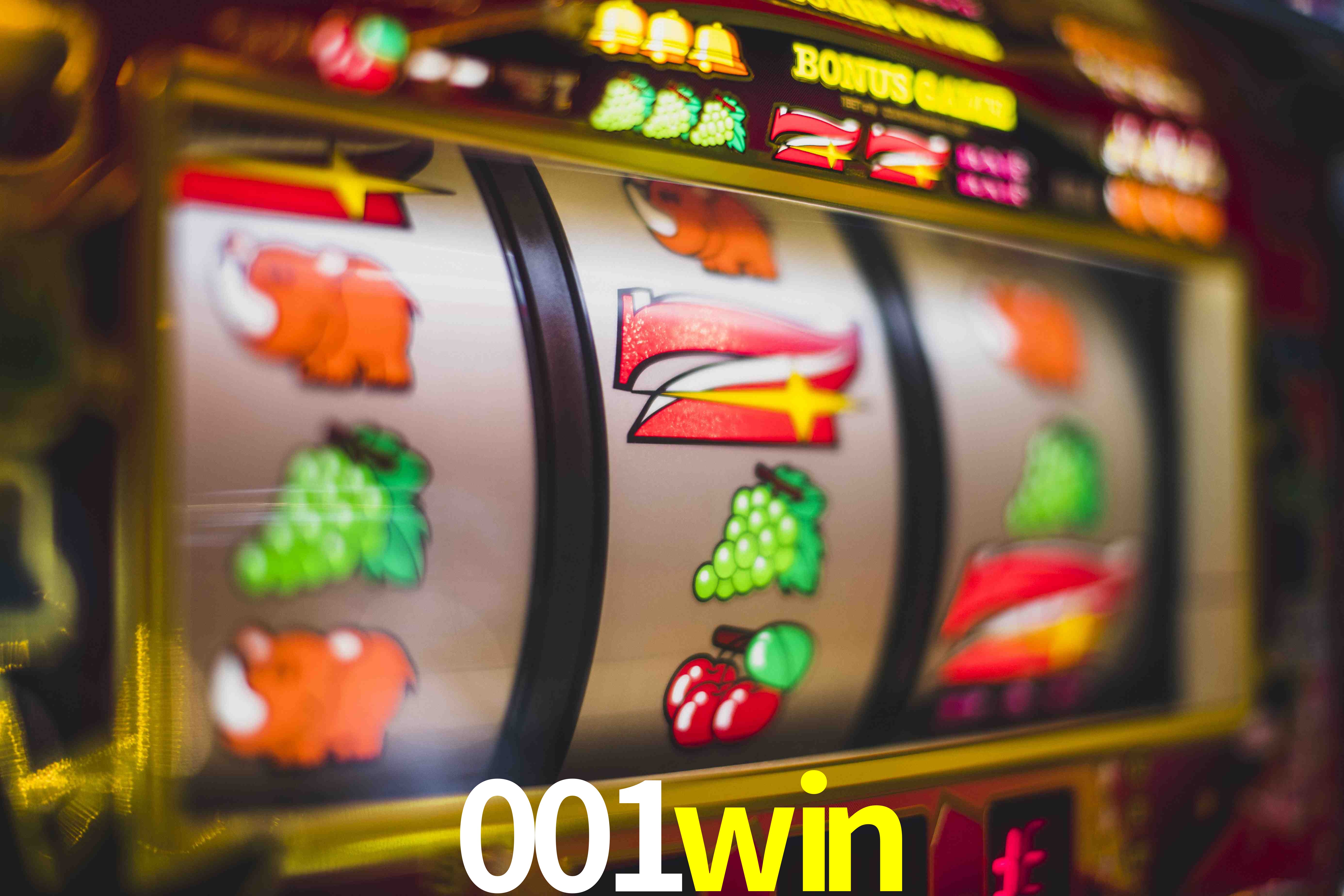 Welcome Bonus 001win