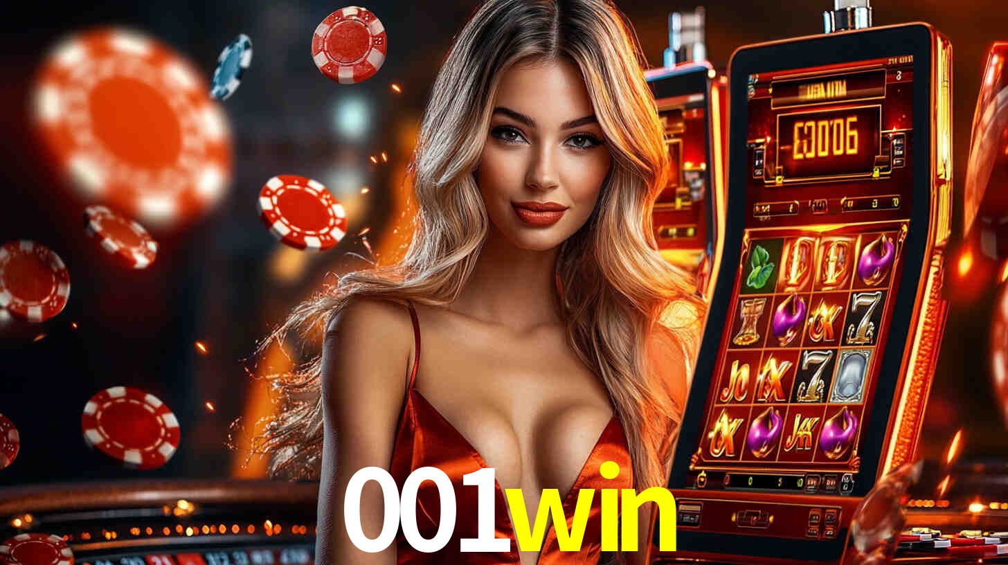 001win bet